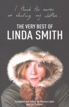 Image of The Very Best of Linda Smith by Edited by Warren Lakin Paperback