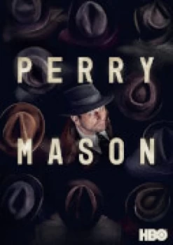 image of Perry Mason - Season 1