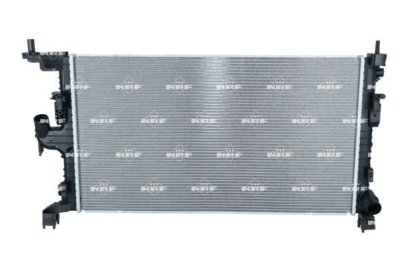 Image of NRF Engine radiator NRF 550345