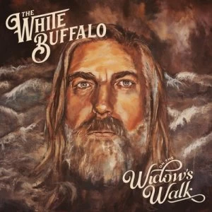 image of On the Widows Walk by The White Buffalo CD Album