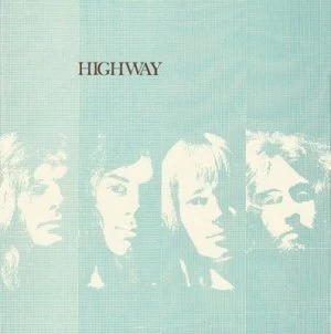 image of Highway by Free CD Album