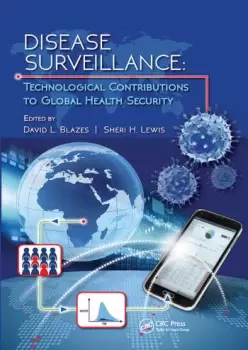 Image of Disease Surveillance Technological Contributions to Global Health Security