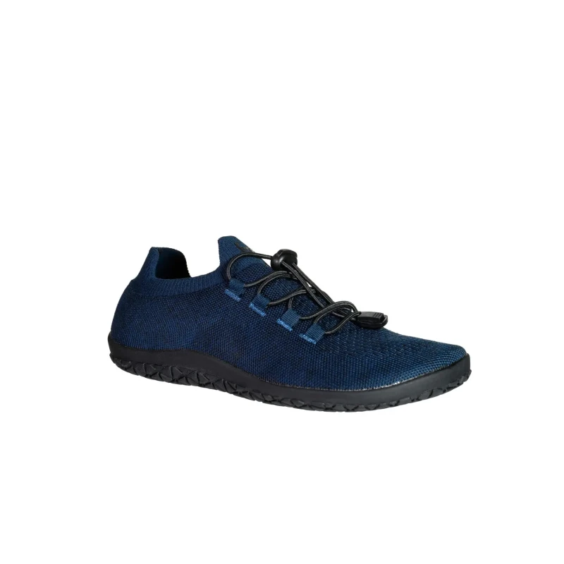 Image of Hiking Trainers Freet Tanga Bleu Unisex 43