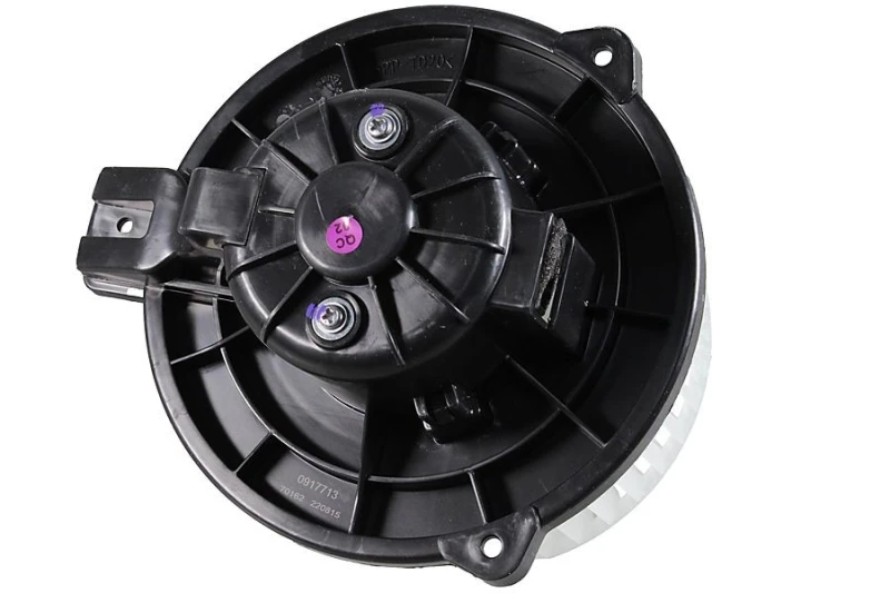 Image of Blower motor METZGER 0917713