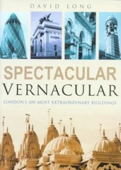 Image of Spectacular Vernacular by David Long Hardback