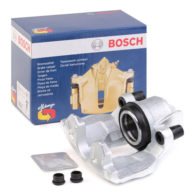 Image of Brake caliper Bosch 0 986 473 114
