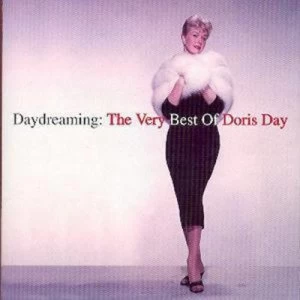 image of Daydreaming The Very Best Of Doris Day by Doris Day CD Album