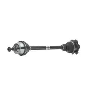Image of SKF Drive shaft VKJC 5453 CV axle,Half shaft VW,AUDI,SKODA,PASSAT Variant (3B6),PASSAT Variant (3B5),PASSAT (3B3),PASSAT (3B2),A4 Limousine (8D2, B5)