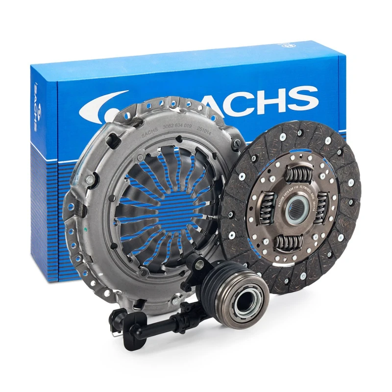 Image of Clutch kit SACHS 3000 990 590