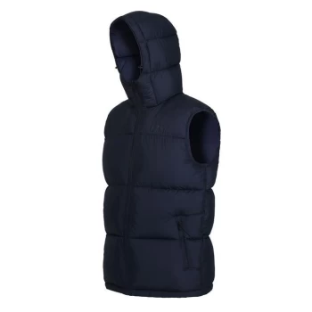 Image of Regatta Carnan B/W - Navy