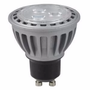 Image of Bell 6W LED Pro GU10 Dimmable Bulb - Warm White