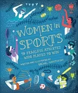 Image of women in sports 50 fearless athletes who played to win