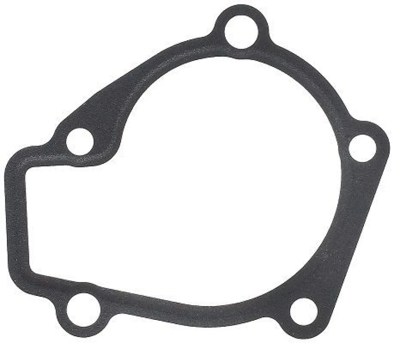 Image of Gasket, water pump ELRING 453.030