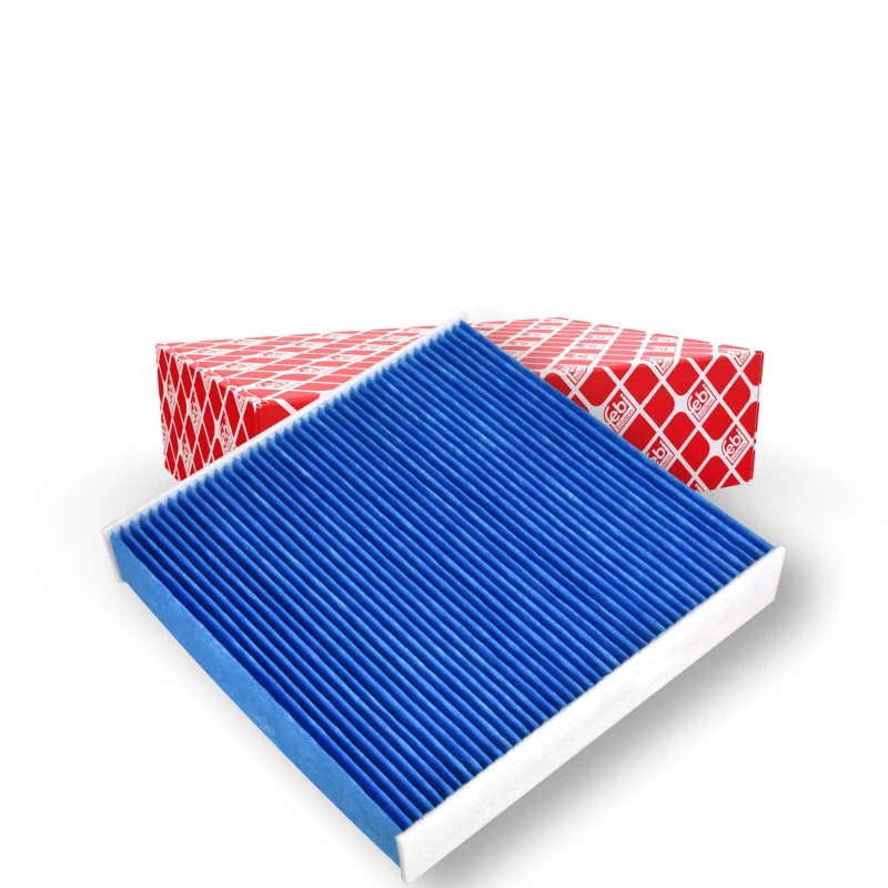 Image of Pollen filter FEBI BILSTEIN 175001