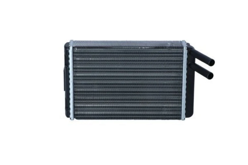 Image of NRF 58149 Heat Exchanger Aluminium Heat Exchanger,interior heating (467)