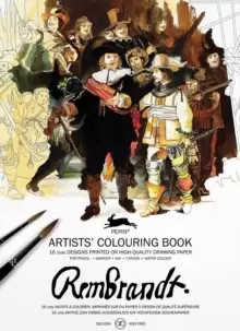Image of Rembrandt by Pepin van Roojen