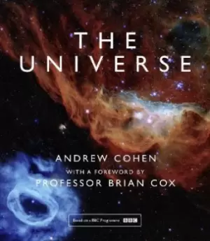 Image of The Universe by Andrew Cohen