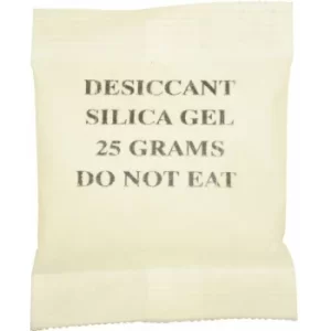 Avon Silica Gel Sachets (Pk-100) 25GM