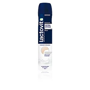 image of Lactovit Extra Effective 48h Deodorant For Him 200ml