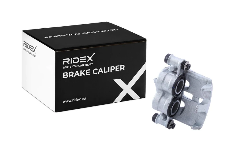 Image of RIDEX Brake caliper RIDEX 78B1371