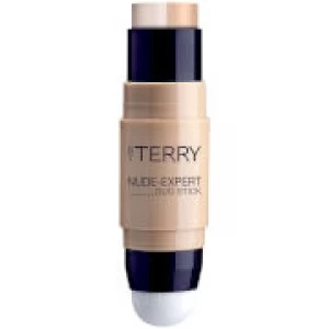 image of By Terry Nude-Expert Foundation (Various Shades) - 3. Cream Beige