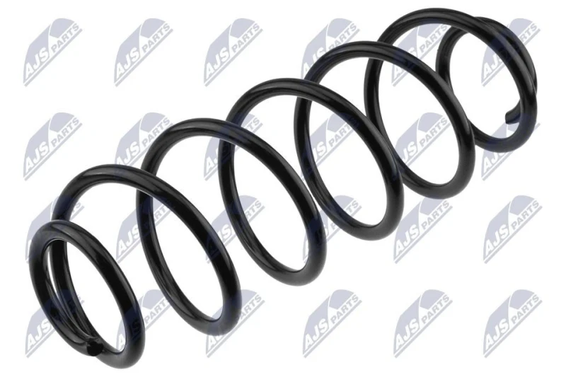Image of NTY Coil spring NTY ASZ-PE-022