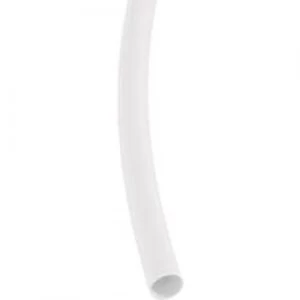 Image of Heatshrink wo adhesive White 9.50 mm Shrinkage31 DSG Canusa 3290090903 DERAY I3000