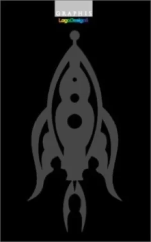 Image of Graphis logo 5 by B. Martin Pedersen