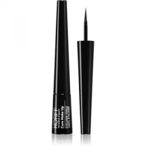 image of Korff Cure Makeup Long-Lasting Liquid Eyeliner 2.5ml