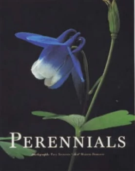 Image of Perennials by Paul Starosta and Marion Ferraud Book