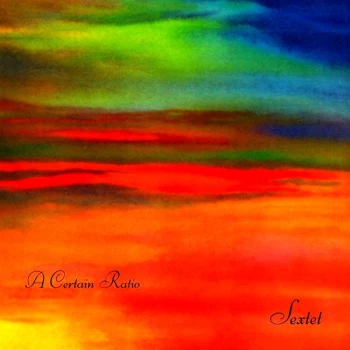 Image of A Certain Ratio - Sextet Vinyl