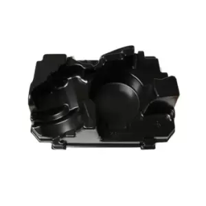 Image of Makita - makpac Inner Tray Inlay Type 3 Case for Grinders DGA505 DGA506 DGA504 508