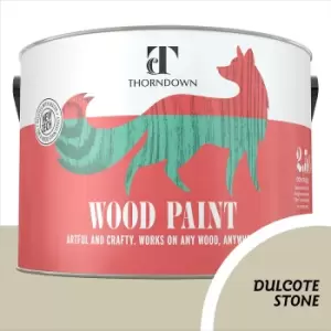 Image of Thorndown Dulcote Stone Wood Paint 2.5L