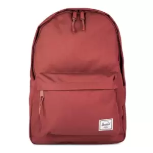 Image of Herschel Supply Co Classic Backpack - Red