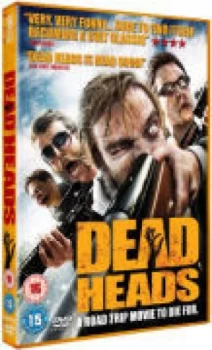 Image of Dead Heads