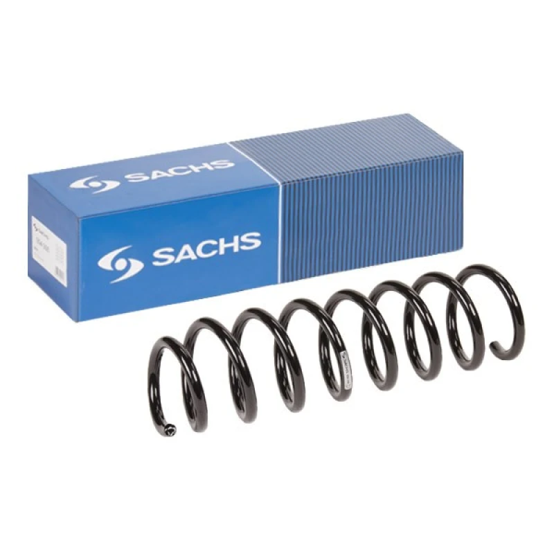 Image of Coil spring SACHS 994 998