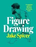 Image of figure drawing a complete guide to drawing the human body