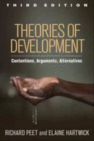 Image of theories of development third edition contentions arguments alternatives