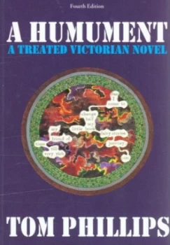 Image of A Humument by Tom Phillips Paperback