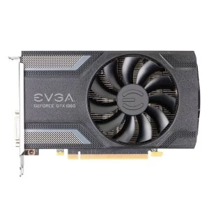 Image of EVGA GTX 1060 Gaming ACX 2 3GB DDR5