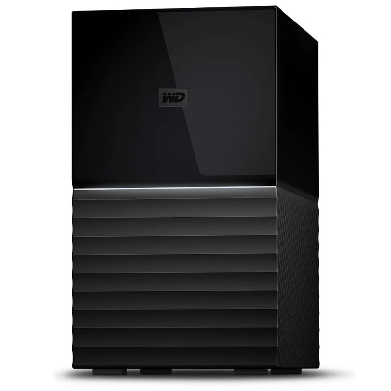 Image of Western Digital WDBFBE0040JBK-EESN 4TB EXT HD WDBFBE0040JBK-E
