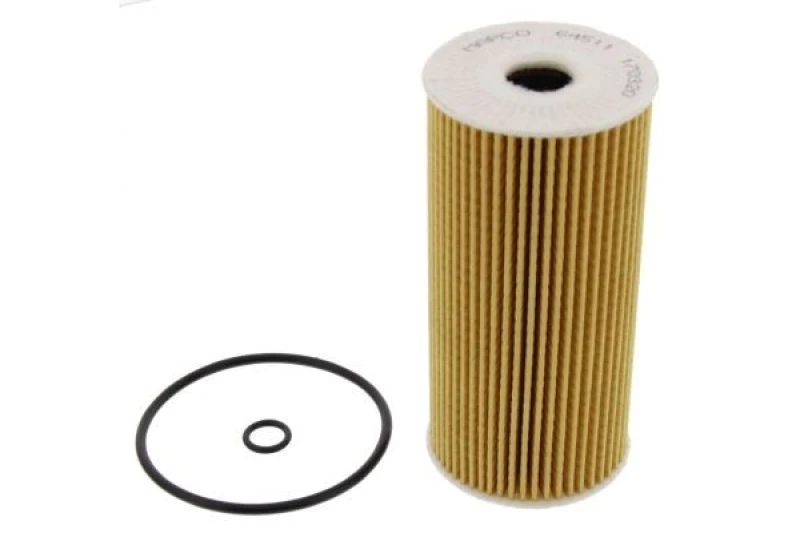 Image of Oil filter MAPCO 64511