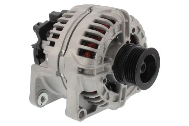 Image of Alternator MAPCO 113807