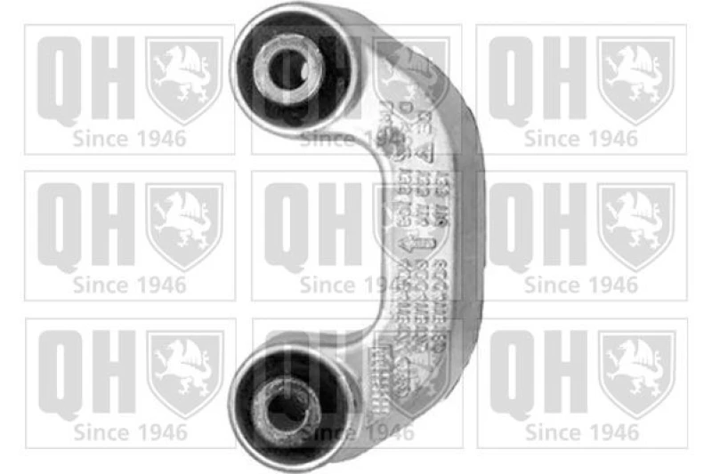 Image of QUINTON HAZELL Anti-roll bar link QUINTON HAZELL QLS3235S
