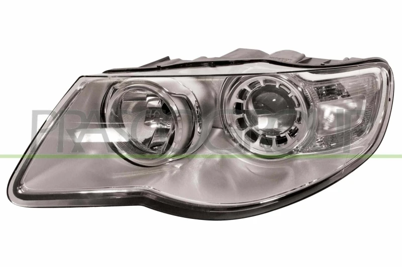 Image of PRASCO Headlight PRASCO VG8174904