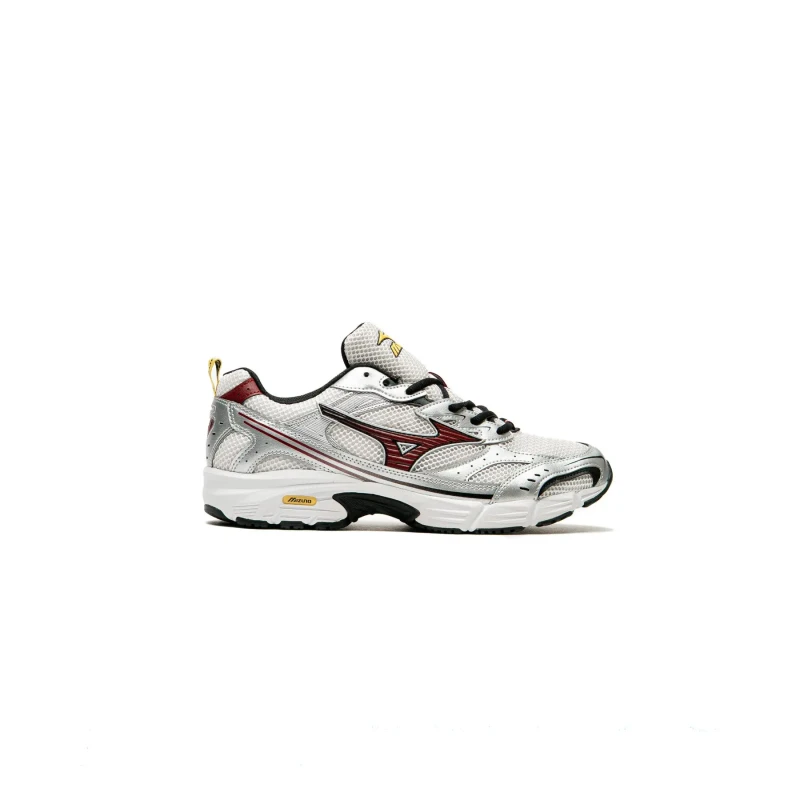 Image of Mizuno Trainers Mizuno S.L.MXR Gris Male 45