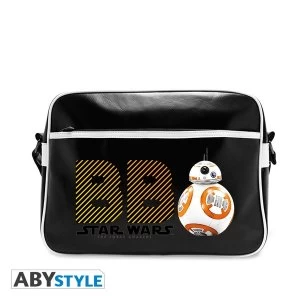Image of Star Wars - Bb-8E* Messenger Bag