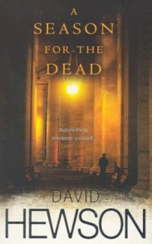 Image of A Season for the Dead by David Hewson Book