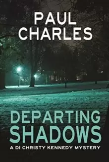 Image of Departing Shadows