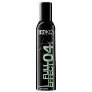 image of Redken Styling - Full Effect 250ml